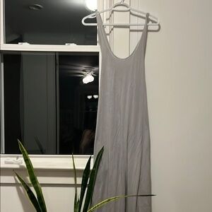 Lululemon Long Dress
